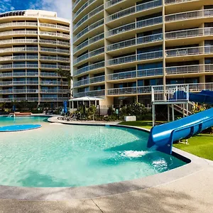 Resort Gemini, Caloundra